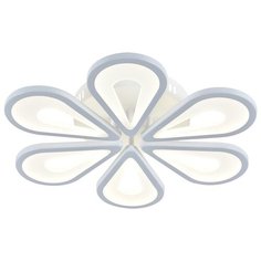 Потолочная светодиодная люстра Escada 10206/6LED