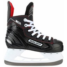 Коньки хоккейные BAUER NS S18 YTH детские(YTH 6) Бауэр