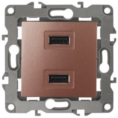 Устройство зарядное USB ЭРА 12 5V-2,1A 12-4110-14 Б0027499 ERA