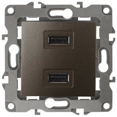 Устройство зарядное USB ЭРА 12 5V-2,1A 12-4110-13 Б0027498 ERA