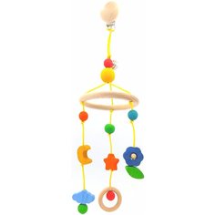 Подвеска для коляски "Небесная карусель" S Mala