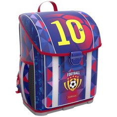 Ранец с пластиковым дном ErichKrause ErgoLine 16L Football Team