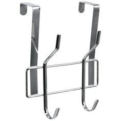 Вешалка на дверь Rosenberg R-355053, 4 крючка