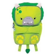 Рюкзак Trunki детский Toddlepak "Динозаврик" (0329-GB01)
