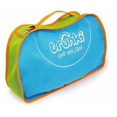 Сумка Trunki для хранения голубая (0305-GB01)