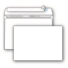 Конверт PACKPOST OfficePost C5 (162 х 229 мм) 1000 шт.