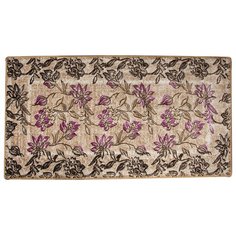 Ковер ХИТ-СЕТ "соло" 1,2*1,8 М 44020/39 "люберецкие ковры"