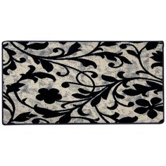 Ковер БЦФ "мокко" 0,6*1,1 М 21010/26 "люберецкие ковры"