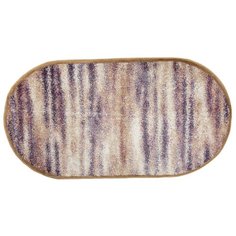 Ковер ХИТ-СЕТ "соло" 0,8*1,5 М 44006/26 овальный "люберецкие ковры"