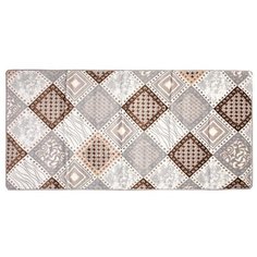 Ковер ХИТ-СЕТ "соло" 1,2*1,8 М 44004/01 "люберецкие ковры"