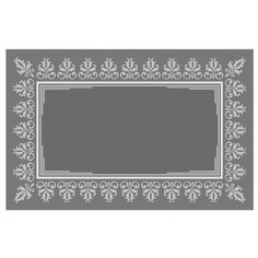 Ковер циновка "ЭКО" 1*2 М 77016/37 "люберецкие ковры"