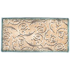 Ковер ХИТ-СЕТ "соло" 0,8*1,5 М 44034/28 "люберецкие ковры"