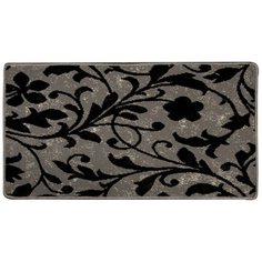 Ковер БЦФ "мокко" 0,6*1,1 М 21010/55 "люберецкие ковры"