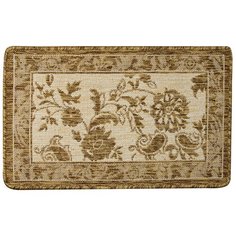 Ковер циновка "ЭКО" 0,8*1,5 М 7921/01 "люберецкие ковры"