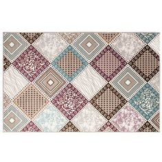 Ковер ХИТ-СЕТ "соло" 1,2*1,8 М 44004/26 "люберецкие ковры"