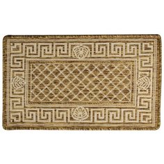 Ковер циновка "ЭКО" 1*2 М 7900/23 "люберецкие ковры"