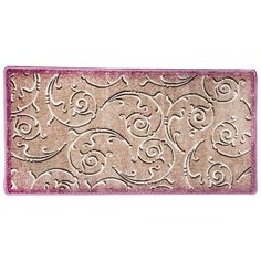 Ковер ХИТ-СЕТ "соло" 0,8*1,5 М 44034/39 "люберецкие ковры"