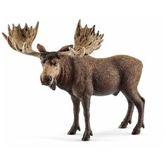 Фигурка Schleich Лось 14781