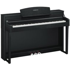 Цифровое пианино YAMAHA CSP-150 черный