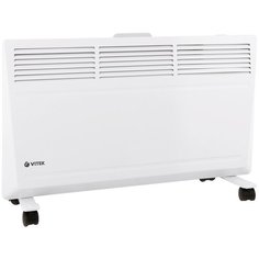 Конвектор VITEK VT-2174 W белый