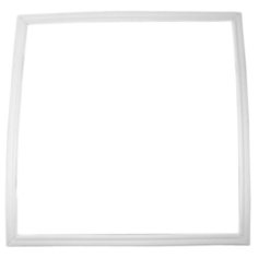 Уплотнитель Indesit C00854013 белый