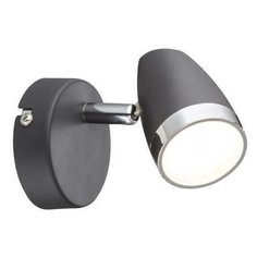 Светодиодный спот Globo Nero 56110-1