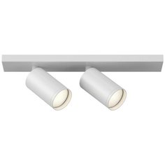 Спот Maytoni Technical Focus S C051CL-2W (C051CL-02W+TRA020-01W+TRA020-01W)