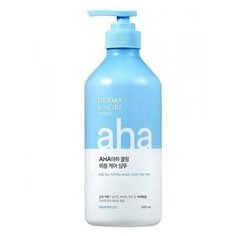 KeraSys шампунь Derma & More от перхоти, 600 мл