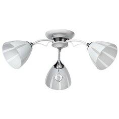 Потолочная люстра De Markt City Нежность 676015903