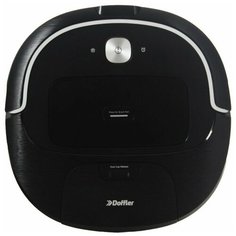 DOFFLER VCR 737 NG Робот-пылесос