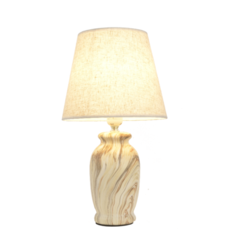 Escada 10183/L E27*60W Cream marble