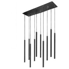 Подвесная люстра Nowodvorski Laser 8923