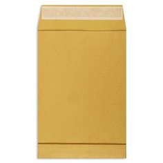 Конверт PACKPOST Extrapack C4 (229 х 324 мм) 25 шт.