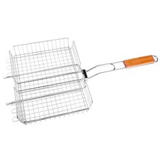 Решетка-гриль Diolex DX-G1102, 31х24 см