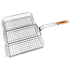 Решетка-гриль Diolex DX-G1101, 41х31 см