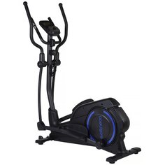 Эллиптический тренажер EVO FITNESS Galaxy магнитный