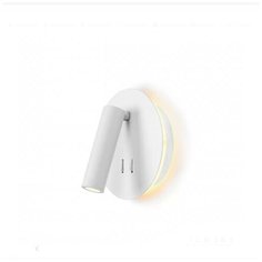 Светодиодный спот iLedex Tanki ER0569Y WH