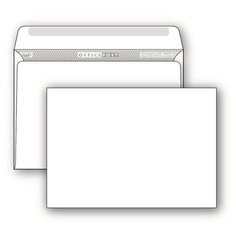 Конверт PACKPOST OfficePost C4 (229 х 324 мм) 250 шт.