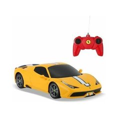 Машина р/у 1:24 Ferrari 458 Speciale A Rastar