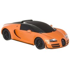 Машина р/у 1:18 Bugatti Veyron Grand Sport Vitesse Rastar