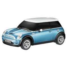 Машина р/у 1:24 MINI, цвет синий 40MHZ Rastar