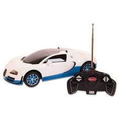 Машина р/у 1:18 Bugatti Veyron Grand Sport Vitesse Rastar