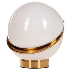 Настольная лампа Loft IT Crescent 5063T-B E27, 40W