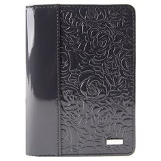 Обложка для паспорта Esse Page, indigo