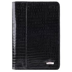 Обложка для паспорта Esse Page Dark, черный