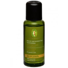 Масло АРГАНОВОЕ био Primavera Life 30 мл