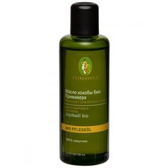 Масло ХОХОБЫ био Primavera Life 100 мл