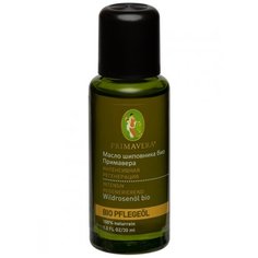 Масло ШИПОВНИКА био Primavera Life 30 мл