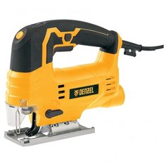Лобзик электрический JS-80, 650 Вт, 80 мм Denzel