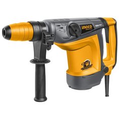 Перфоратор INGCO RH13506, 1350 Вт